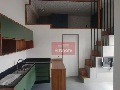 Apartamento com 1 Quarto à venda, 38m² no Vila Galvão, Guarulhos