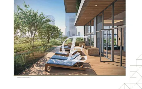 Apartamento com 2 Quartos à venda, 137m² no Jardim Europa, São Paulo
