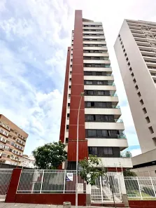 Apartamento com 3 Quartos à venda, 120m² no Varjota, Fortaleza
