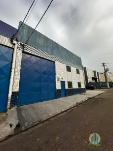 Galpão/Depósito/Armazém à venda, 540m² no Jardim Santa Marta (Fazendinha), Santana de Parnaíba