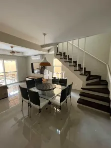 Casa de Condomínio com 3 Quartos à venda, 130m² no Jardim Maracanã, São José do Rio Preto
