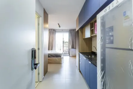 Kitnet com 1 Quarto à venda, 24m² no Vila Olímpia, São Paulo