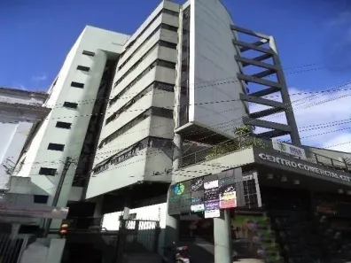 Ponto Comercial para alugar, 30m² no Centro, Caxias do Sul