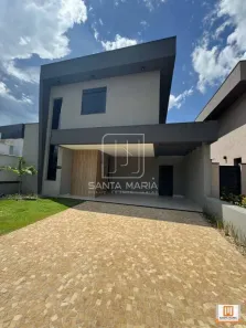 Casa de Condomínio com 4 Quartos à venda, 192m² no City Ribeirão, Ribeirão Preto