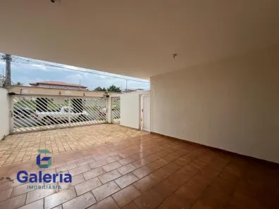 Casa com 4 Quartos à venda, 301m² no Alto da Boa Vista, Ribeirão Preto