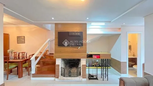Casa com 3 Quartos à venda, 189m² no Pedra Redonda, Porto Alegre