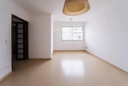 Apartamento com 3 Quartos à venda, 75m² no Indianópolis, São Paulo