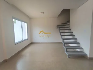 Casa de Condomínio com 3 Quartos à venda, 107m² no Jardim Sao Lucas, Salto de Pirapora