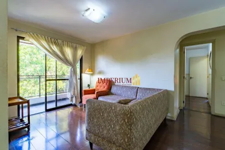 Apartamento com 3 Quartos à venda, 106m² no Santana, São Paulo