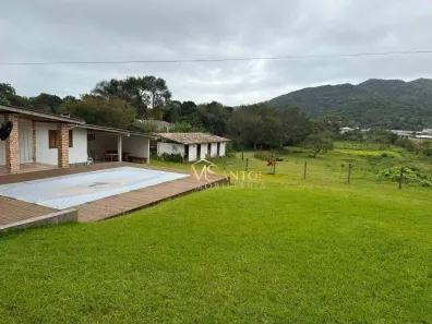 Fazenda/Sítio com 2 Quartos à venda, 92m² no Vargem Grande, Florianópolis
