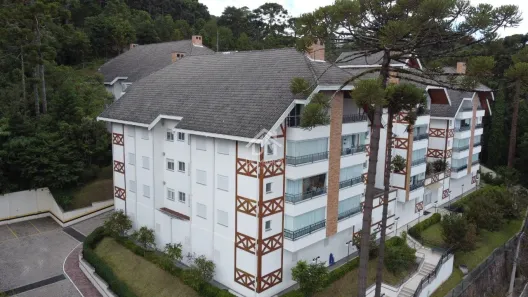 Apartamento com 3 Quartos à venda, 89m² no Fonte Simao, Campos do Jordão