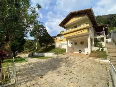 Casa com 3 Quartos à venda, 120m² no Cascata dos Amores, Teresópolis