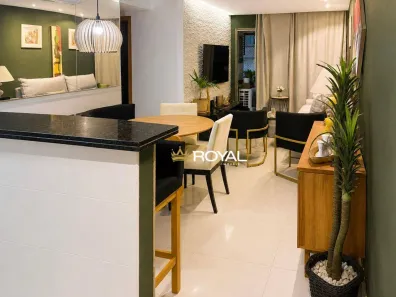 Apartamento com 3 Quartos à venda, 81m² no Freguesia (Jacarepaguá), Rio de Janeiro