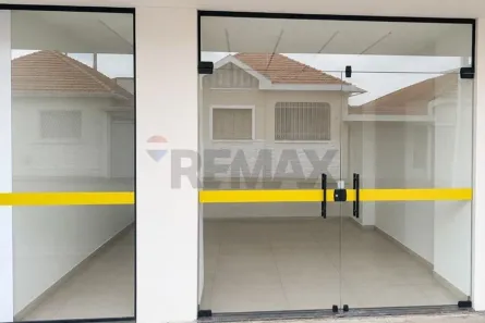 Ponto Comercial para alugar, 26m² no Zona Central, Rio Claro