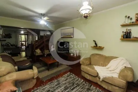 Sobrado com 3 Quartos à venda, 345m² no Vila Lúcia, São Paulo