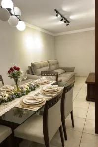 Casa com 3 Quartos à venda, 138m² no Parque Califórnia, Jacareí