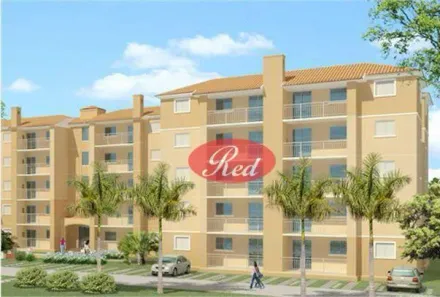 Apartamento com 3 Quartos à venda, 70m² no Parque Villa Flores, Sumaré