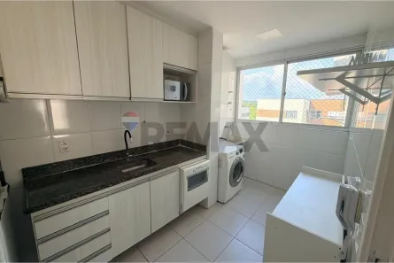Apartamento com 3 Quartos à venda, 76m² no Distrito Industrial I, Manaus