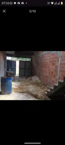 Galpão/Depósito/Armazém para venda ou aluguel, 60m² no Tarumã, Manaus