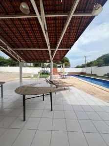Apartamento com 2 Quartos à venda, 55m² no Zoobotânico, Teresina