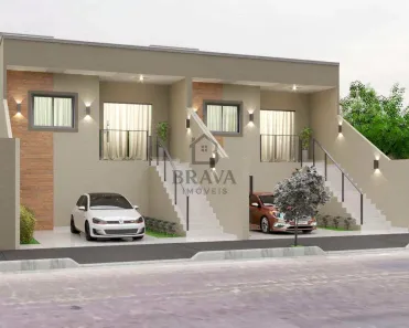 Casa com 3 Quartos à venda, 120m² no Santa Rita do Zarur, Volta Redonda