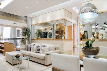 Apartamento com 3 Quartos à venda, 82m² no Vila Andrade, São Paulo
