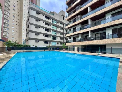 Apartamento com 2 Quartos à venda, 85m² no Enseada, Guarujá