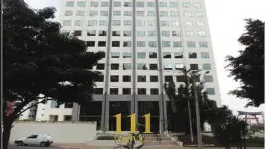 Sala Comercial para alugar, 33m² no Parque Residencial Aquarius, São José dos Campos