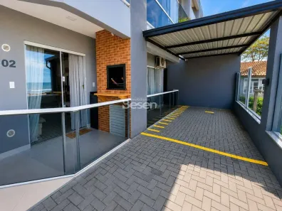 Apartamento com 3 Quartos à venda, 75m² no Centro, Itapoá