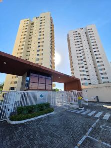 Apartamento com 3 Quartos à venda, 77m² no Nova Parnamirim, Parnamirim