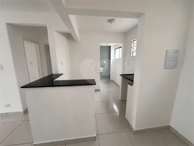 Apartamento com 1 Quarto à venda, 52m² no Sumaré, São Paulo