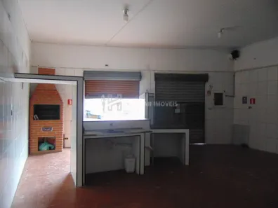 Sala Comercial para alugar, 50m² no Nova Gerty, São Caetano do Sul