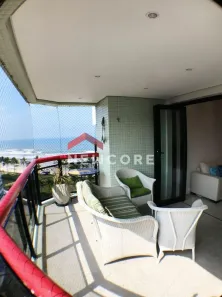 Cobertura com 4 Quartos à venda, 200m² no Riviera, Bertioga