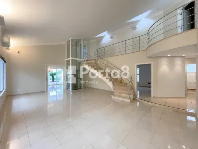 Casa de Condomínio com 3 Quartos à venda, 300m² no Residencial Jardins, São José do Rio Preto