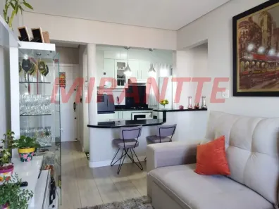 Apartamento com 1 Quarto à venda, 49m² no Brás, São Paulo
