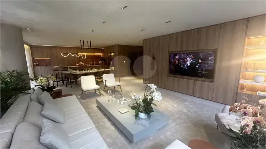 Cobertura com 4 Quartos à venda, 385m² no Indianópolis, São Paulo