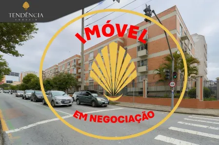 Apartamento com 2 Quartos à venda, 159m² no Alto da Rua XV, Curitiba