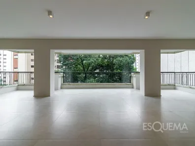 Apartamento com 3 Quartos à venda, 221m² no Vila Uberabinha, São Paulo
