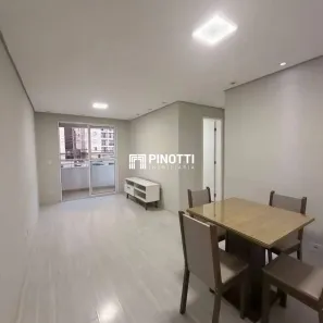Apartamento com 2 Quartos para alugar, 60m² no Alves Dias, São Bernardo do Campo