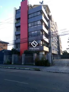 Apartamento com 3 Quartos para alugar, 235m² no Centro, Pelotas