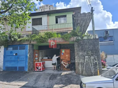 Sobrado com 3 Quartos à venda, 240m² no Vila Alexandria, São Paulo