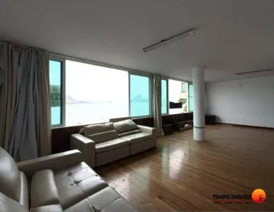 Apartamento com 3 Quartos à venda, 220m² no Icaraí, Niterói
