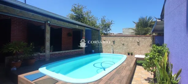 Casa com 4 Quartos à venda, 287m² no , Pontal do Paraná