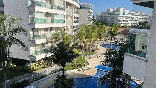 Apartamento com 4 Quartos à venda, 160m² no Camboinhas, Niterói