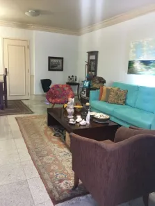 Apartamento com 3 Quartos à venda, 223m² no Icaraí, Niterói
