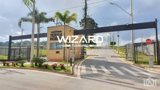 Lote/Terreno à venda, 125m² no das Pedras, Cotia
