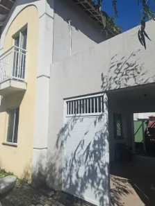 Casa de Condomínio com 3 Quartos à venda, 80m² no Guagiru, Caucaia