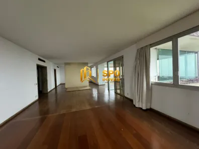 Apartamento com 4 Quartos à venda, 411m² no Vila Sofia, São Paulo