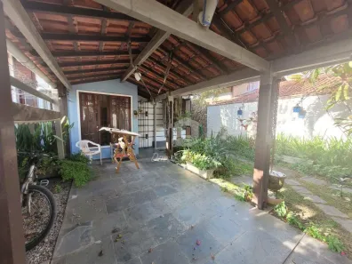 Casa com 3 Quartos à venda, 81m² no Serra Grande, Niterói