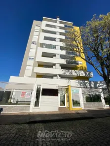 Apartamento com 3 Quartos à venda, 108m² no Madureira, Caxias do Sul